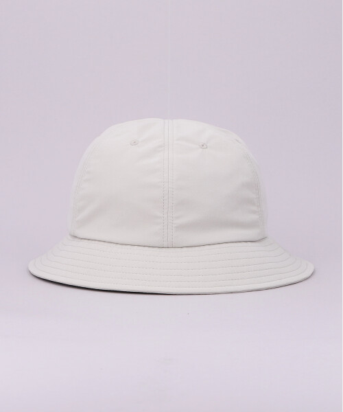 VICTIM x CA4LA TECH METRO HAT BLACK ONESIZE