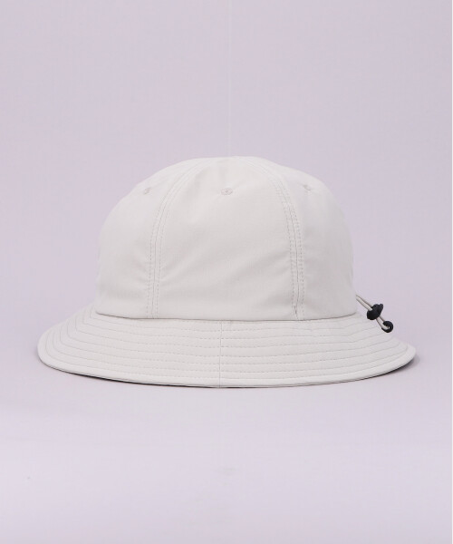 VICTIM x CA4LA TECH METRO HAT BLACK ONESIZE