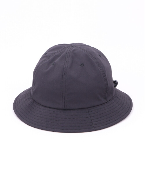 VICTIM x CA4LA TECH METRO HAT BLACK ONESIZE