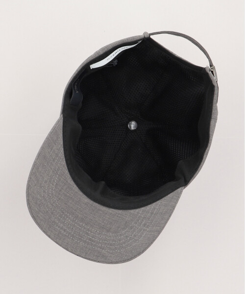 VICTIM x CA4LA BASIC B.B CAP(ONESIZE BLACK): キャップ｜帽子通販 