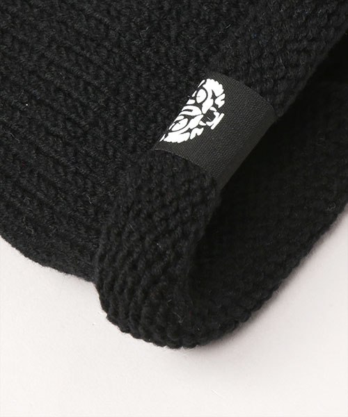 KIDS WEDNESDAY x CA4LA CAT KNIT WHITE 52-54