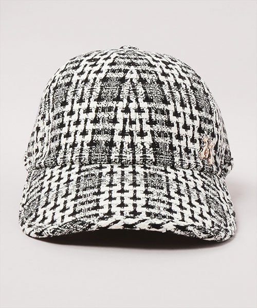 CA4LA - MISTREASS x CA4LA CAP (ONESIZE BLACK)の通販 by C's shop｜カシラならラクマ
