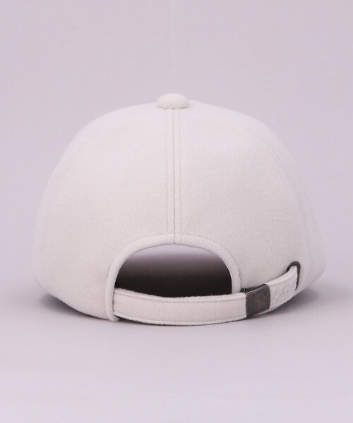 VICTIM x CA4LA BB CAP BLACK ONESIZE