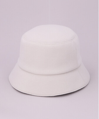 VICTIM x CA4LA BUCKET HAT(ONESIZE LIGHT GRAY): ハット｜帽子通販 