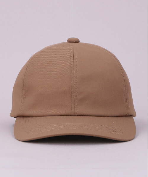 VICTIM x CA4LA BIG BB CAP BLACK ONESIZE