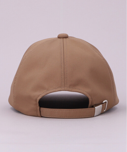 VICTIM x CA4LA BIG BB CAP BLACK ONESIZE