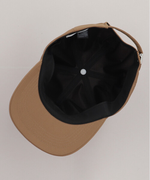 VICTIM x CA4LA BIG BB CAP BLACK ONESIZE