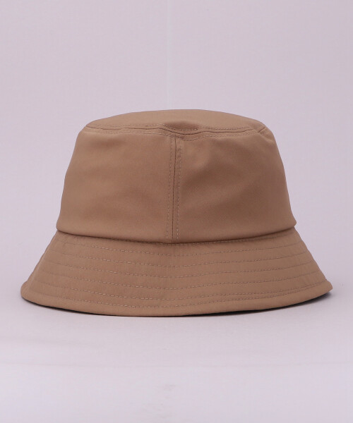 VICTIM x CA4LA BIG BUCKET HAT WHITE ONESIZE