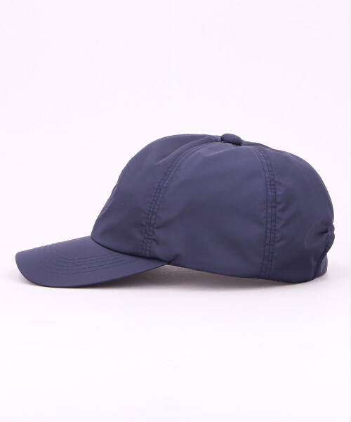 VICTIM x CA4LA LIMONTA BIG BB CAP(ONESIZE NAVY): キャップ