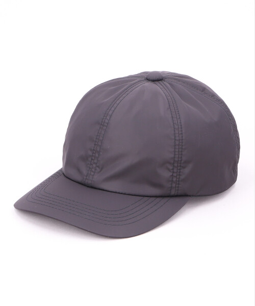 VICTIM x CA4LA LIMONTA BIG BB CAP BLACK ONESIZE