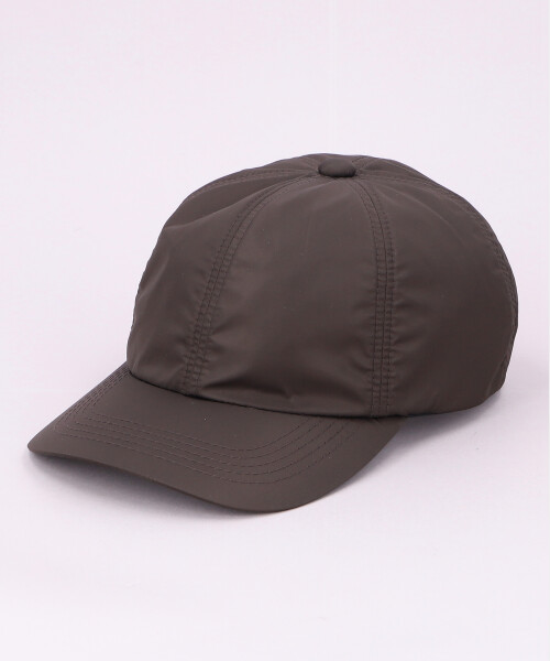 VICTIM x CA4LA LIMONTA BIG BB CAP BROWN ONESIZE