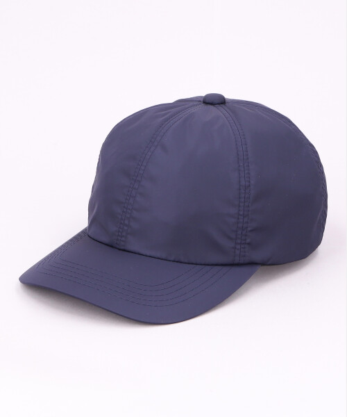 VICTIM x CA4LA LIMONTA BIG BB CAP NAVY ONESIZE