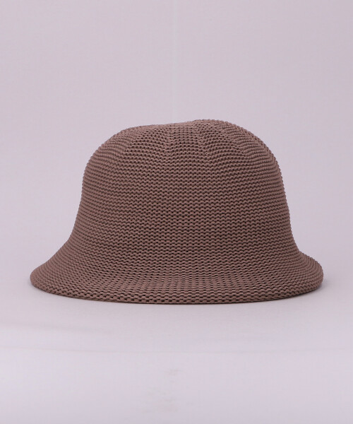 VICTIM x CA4LA BIG THERMO HAT WHITE ONESIZE