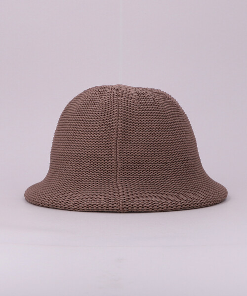 VICTIM x CA4LA BIG THERMO HAT WHITE ONESIZE
