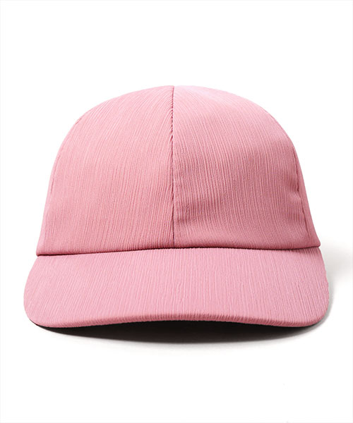 WICKED｜CA4LA GLINDA MOTIF CAP BEIGE ONESIZE