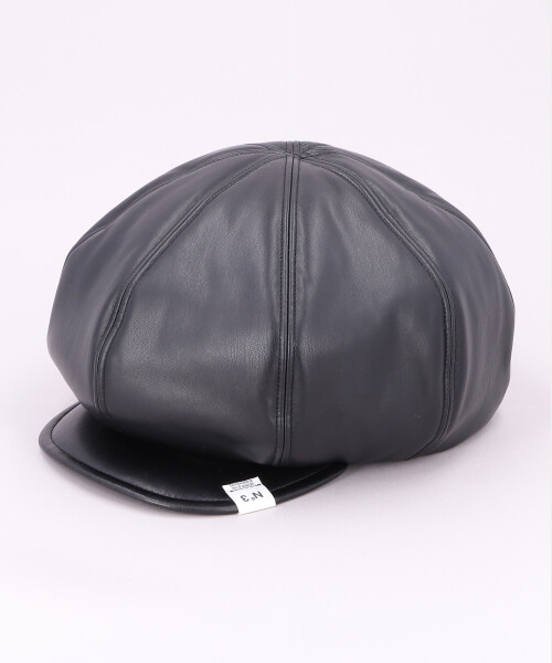 Maison MIHARA YASUHIRO x BEDWIN ＆ THE HEARTBREAKERS x CA4LA CASQUETTE BLACK ONESIZE