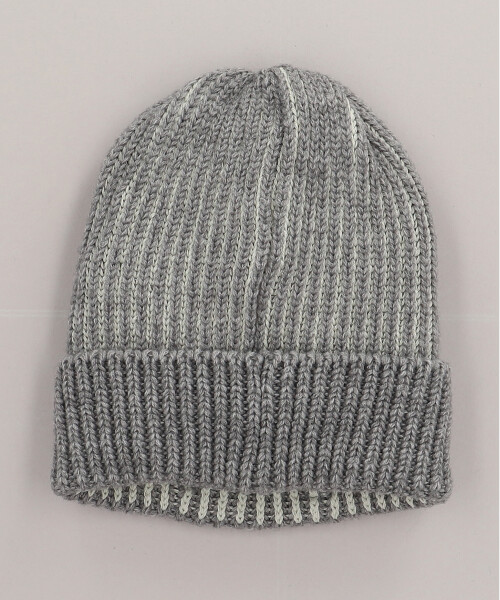 KIDS eLfinFolk x CA4LA BEAST BEANIEⅡ OFF WHITE 54