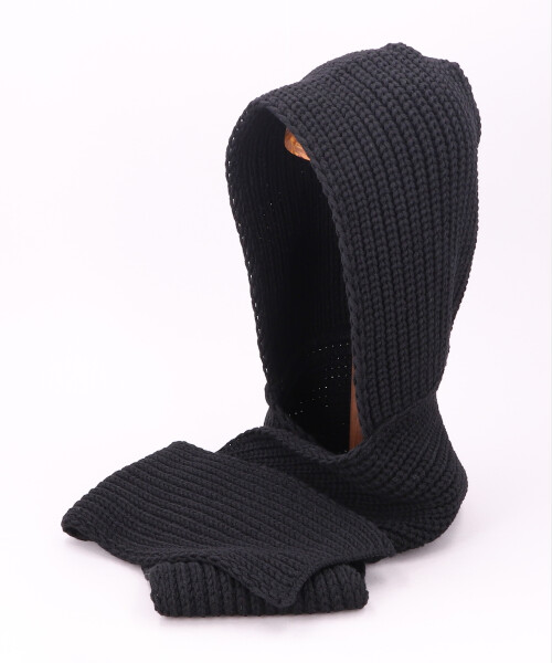 VICTIM x CA4LA BALACLAVA SCARF(ONESIZE GRAY): その他の帽子帽子通販