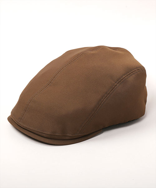 Varek x CA4LA EMBROIDERY HUNTING BROWN ONESIZE