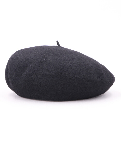 BEDWIN ＆ THE HEARTBREAKERS x CA4LA BERET BLACK 58