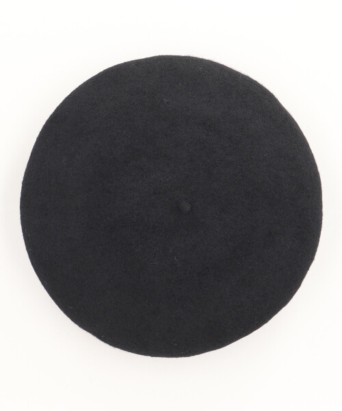 BEDWIN ＆ THE HEARTBREAKERS x CA4LA BERET BLACK 58