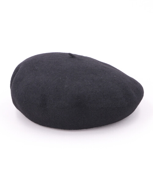BEDWIN ＆ THE HEARTBREAKERS x CA4LA BERET BLACK 58