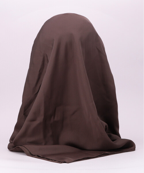 ETRE TOKYO x CA4LA SCARF CAP NAVY ONESIZE