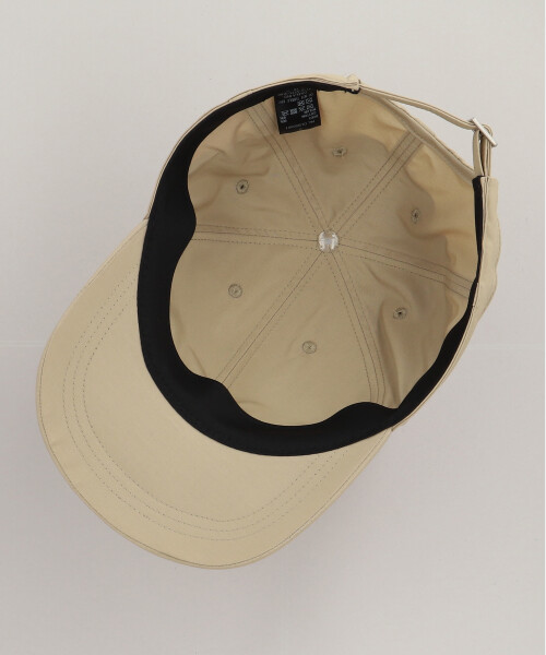 Seivson x CA4LA CAP BEIGE S