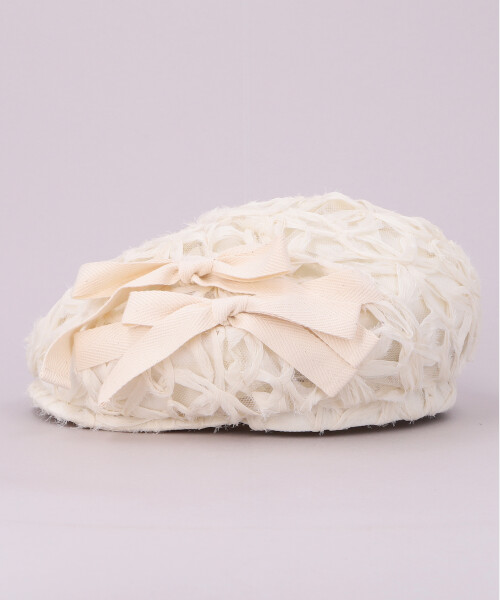 RUI x CA4LA CASQUETE WHITE ONESIZE