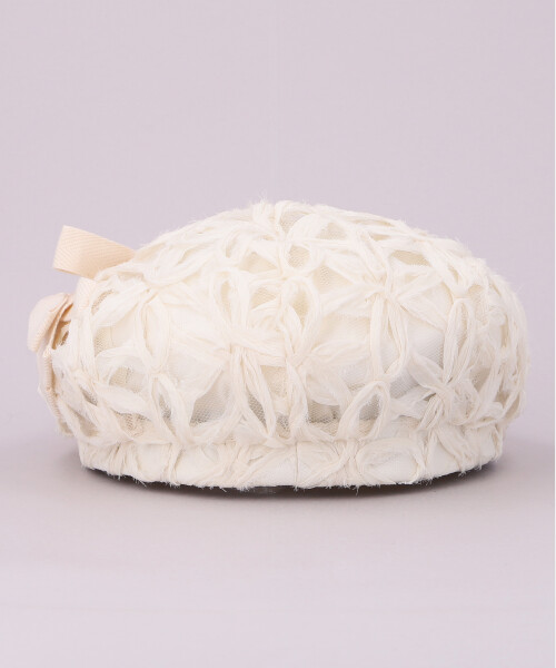 RUI x CA4LA CASQUETE WHITE ONESIZE