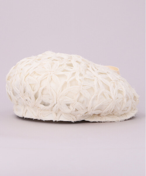 RUI x CA4LA CASQUETE WHITE ONESIZE