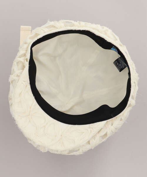 RUI x CA4LA CASQUETE WHITE ONESIZE