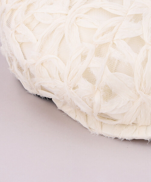 RUI x CA4LA CASQUETE WHITE ONESIZE