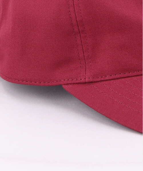 KAMIYA x CA4LA KMY CAP BLUE ONESIZE