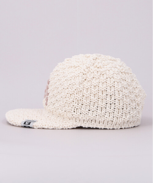 Maison MIHARA YASUHIRO x CA4LA CAP WHITE ONESIZE