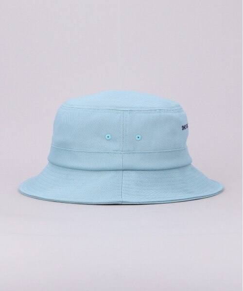 BEDWIN x CA4LA Ex. BOONIE HAT BOBBY BLUE 58