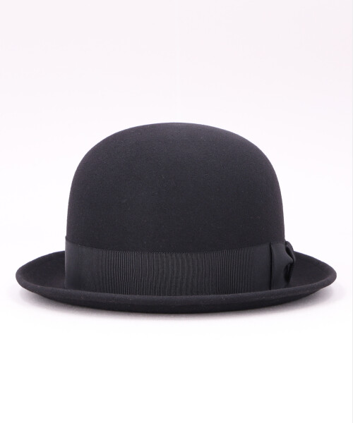 JAM HOME MADE x CA4LA BOWLER HAT BLACK ONESIZE