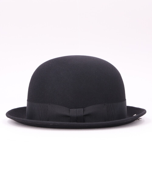 JAM HOME MADE x CA4LA BOWLER HAT BLACK ONESIZE