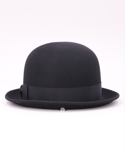 JAM HOME MADE x CA4LA BOWLER HAT BLACK ONESIZE