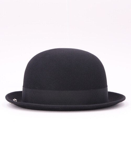 JAM HOME MADE x CA4LA BOWLER HAT BLACK ONESIZE