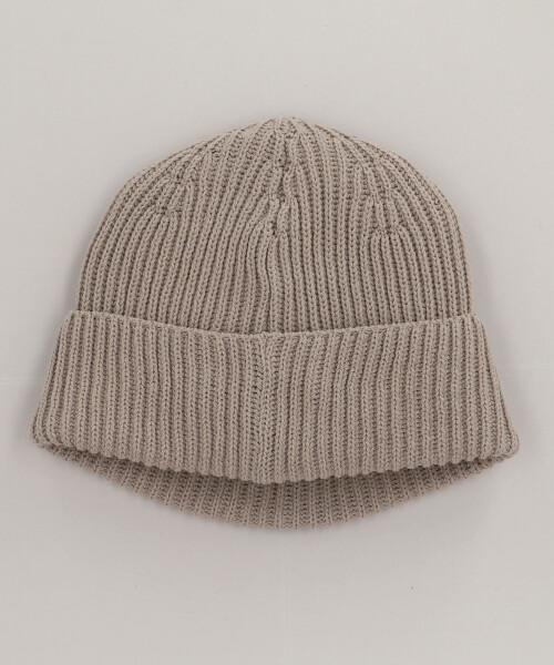 KAMIYA x CA4LA KMY BEANIE RED ONESIZE