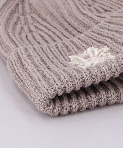 KAMIYA x CA4LA KMY BEANIE RED ONESIZE