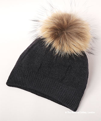 THE NATIONAL GALLERY LONDON x CA4LA KNIT CAP