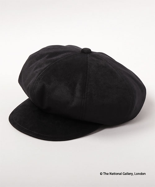 希少 CA4LA ブラックキャスケット 希少 CA4LA ブラックキャスケット FREEDOM JOURNEY REPL(ONESIZE BLACK