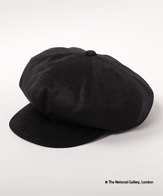 商品検索キャスケット黒｜帽子通販｜CA4LA（カシラ）公式オンライン