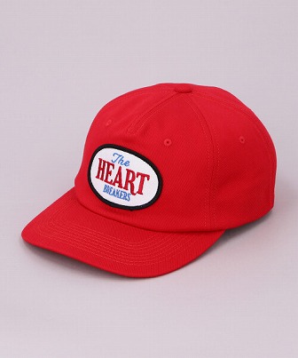 BEDWIN x CA4LA Ex. BASEBALL CAP GREG