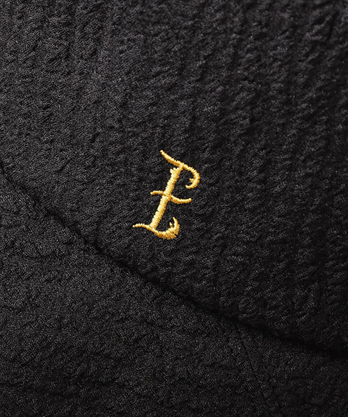 WICKED : FOR GOOD | CA4LA ELPHABA MOTIF HAT BLACK ONESIZE