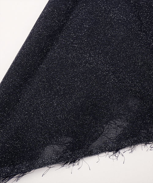 WICKED : FOR GOOD | CA4LA ELPHABA MOTIF BABUSHKA NAVY ONESIZE