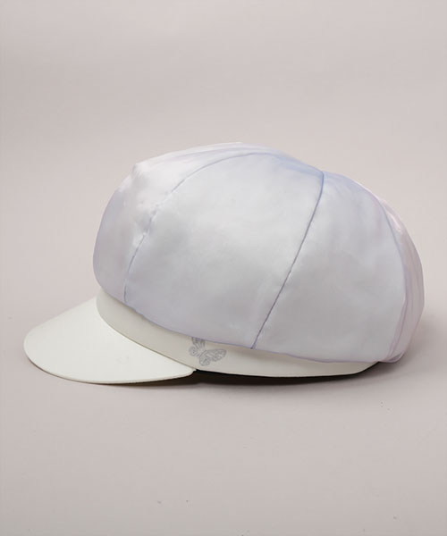 WICKED : FOR GOOD | CA4LA GLINDA MOTIF CASQUETTE LIGHT PURPLE ONESIZE