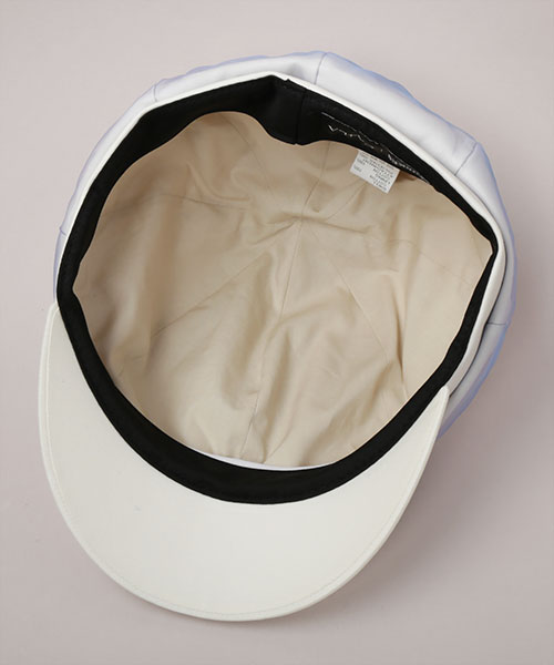 WICKED : FOR GOOD | CA4LA GLINDA MOTIF CASQUETTE LIGHT PURPLE ONESIZE